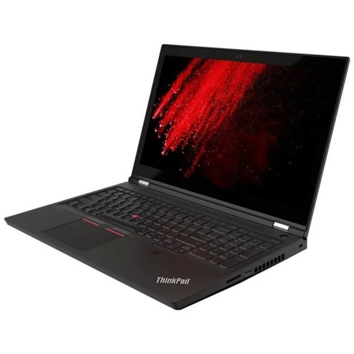 Lenovo ThinkPad T15g Gen 2 20YSize002UUSize 15.6" Notebook - Full HD - 1920 x 1080 - Intel Core i7 11th Gen i7-11800H Octa-core (8 Core) 2.30 GHz - 16 GB Total RAM - 512 GB SizeSizeD - Black