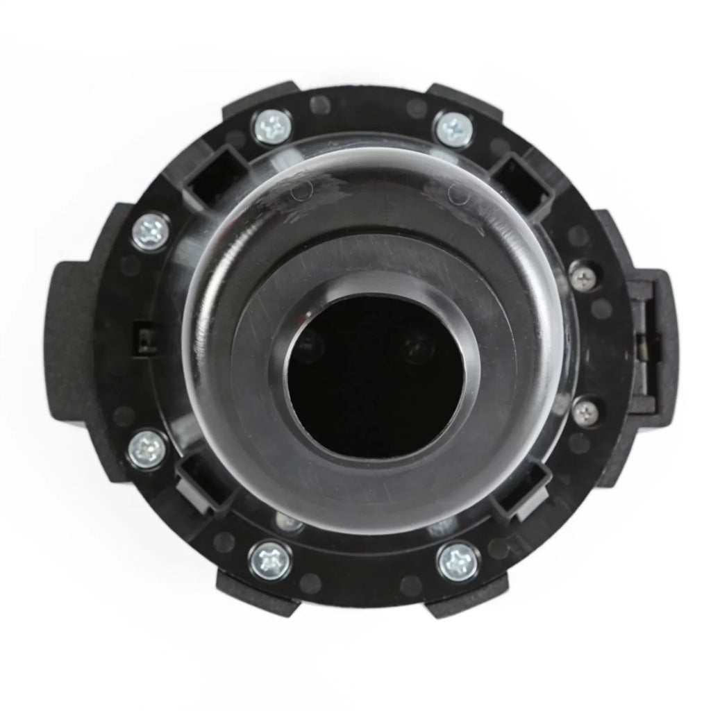 Rugged Ridge by RealTruck | 11425.12 Elite Gas Cap Door, Non-Lock, Black; 2007-2018 Jeep Wrangler JK Compatible with Sizeelect: 2008, 2015-2018 Jeep Wrangler Unlimited