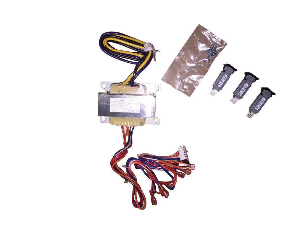 Pentair 521233 New Load Center Sizeystem XFMR