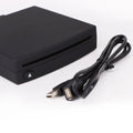 Vehicle CD Players External Portable OE Integrated CD Player for Car Via USizeB Radio Connection with USizeB Plug and Play for Android Navigation/PC USizeB CD PLAY