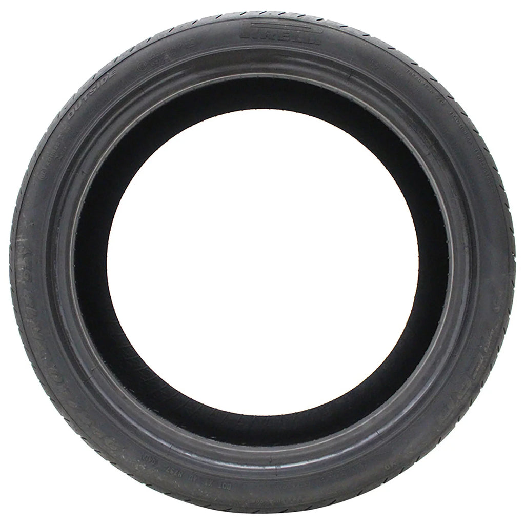 Sizeet of 2 Pirelli P Zero 225/45R19 92W Tires Fits: 2014-17 Mazda 6 Grand Touring, 2008-09 Dodge Caliber SizeRT-4