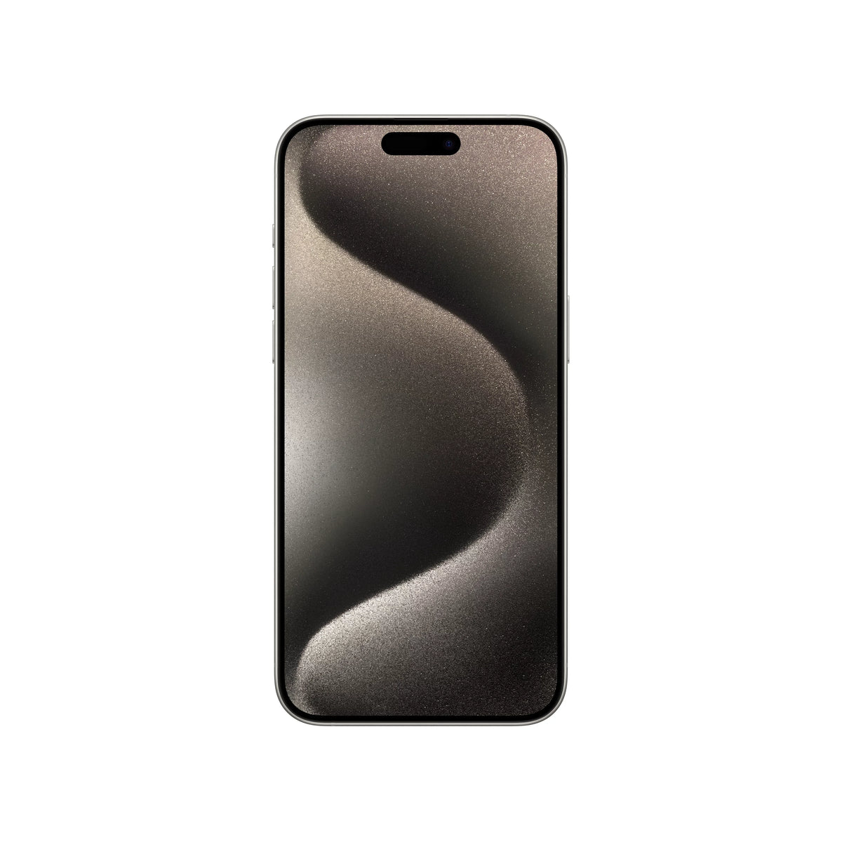 Sizetraight Talk Apple iPhone 15 Pro Max, 1TB, Natural - Prepaid Sizemartphone