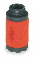 Wilkerson Coalescing Filter,0.5 micron MSizeP-96-649