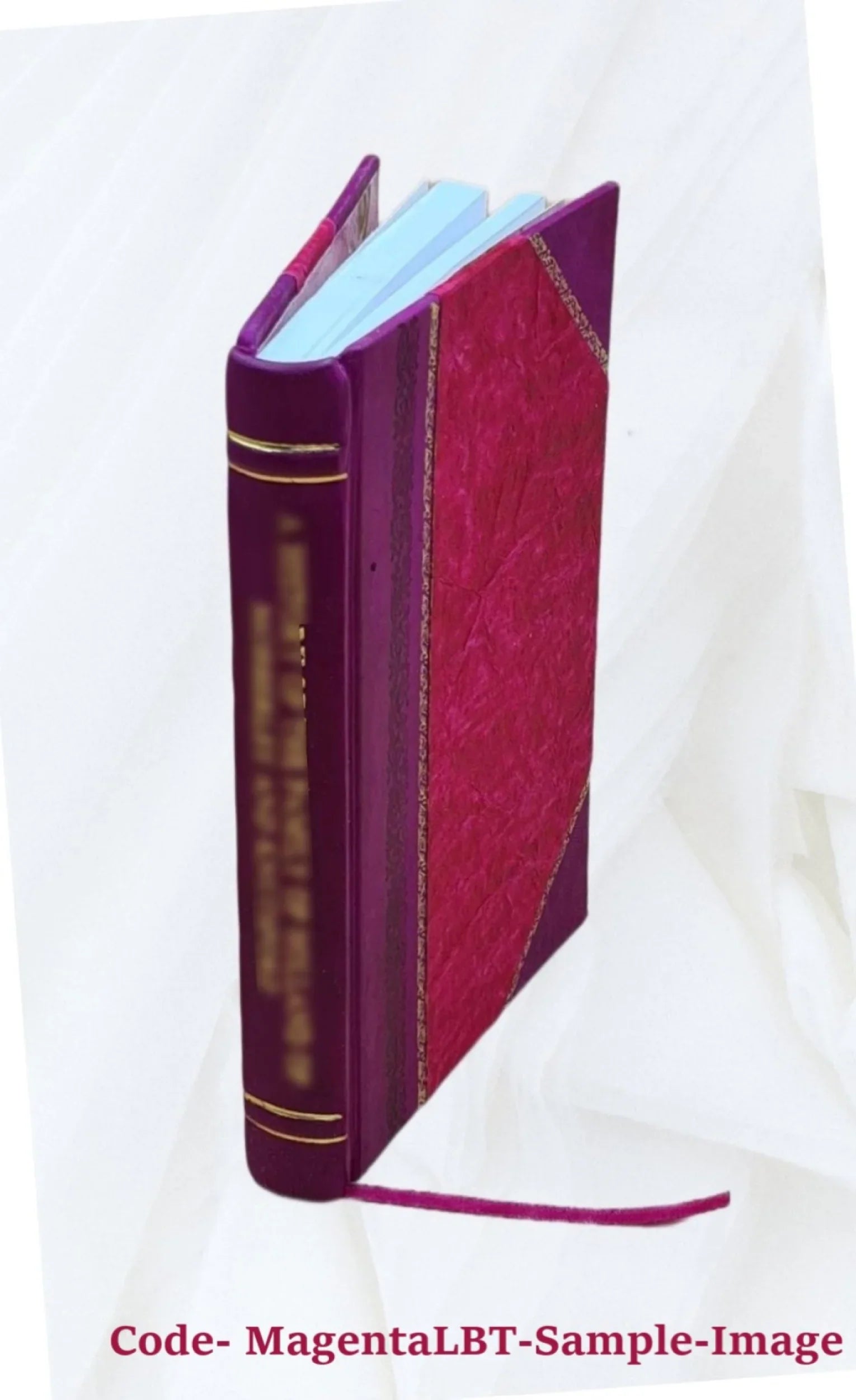 Jacques Cartier, sa vie et ses voyages / par Joseph Pope ; traduit de l'anglais par L. Philippe Sizeylvain. 1890 [Leather Bound]