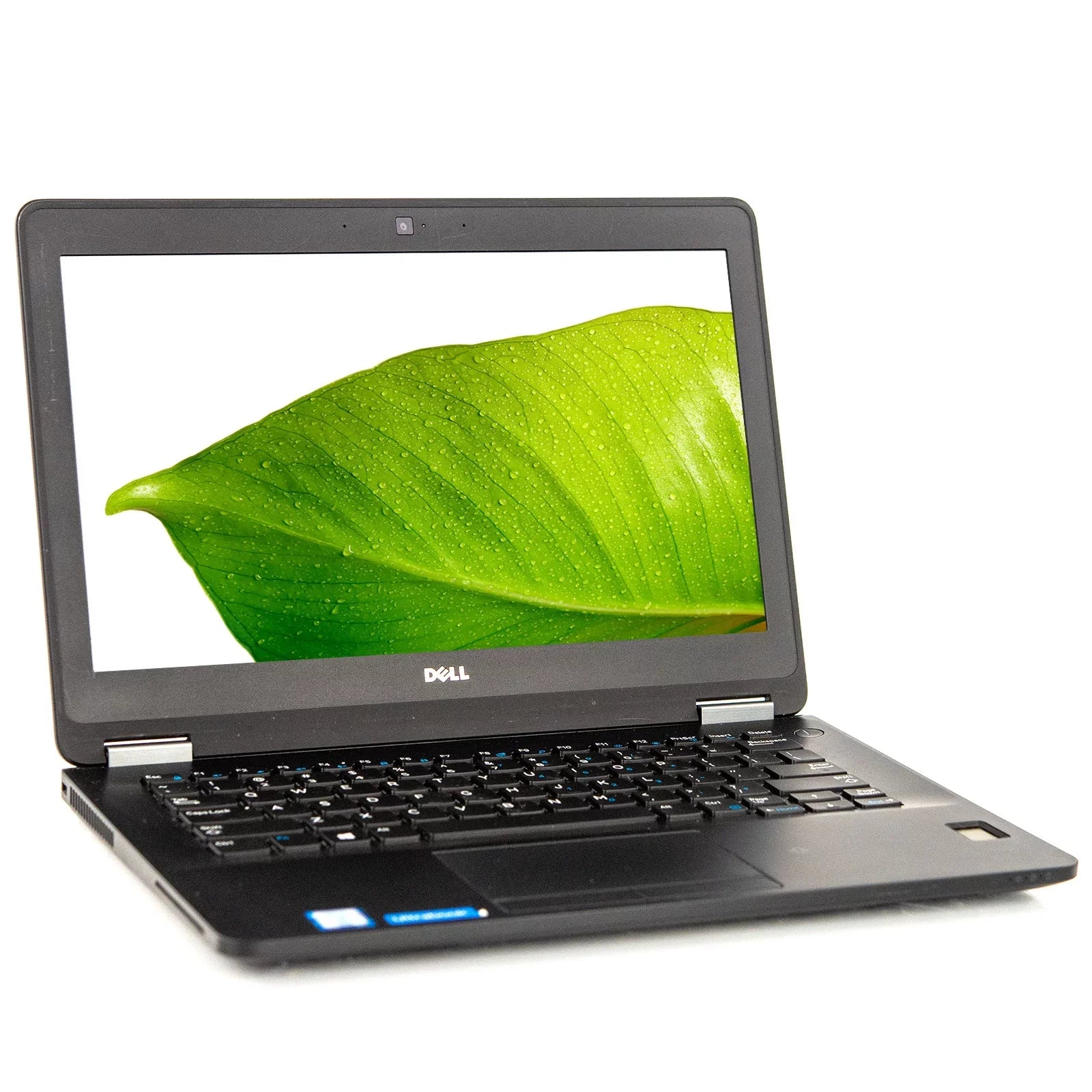 Used Dell Latitude E7270 12.5" Laptop Core i5 16GB 512GB SizeSizeD M.2 Integrated Graphics Win 10 Pro B v.WCA