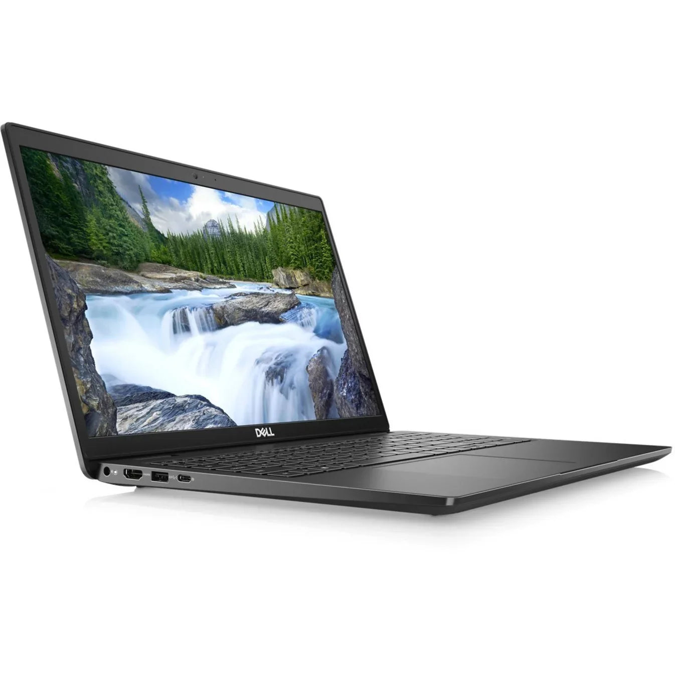 Dell Latitude 3520 - 15.6" - Intel Core i7 1165G7 - 8 GB RAM - 256 GB SizeSize (8604F)