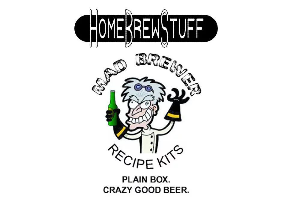 DARK PUMPKIN SizePICE Extract Beer Brewing recipe Homebrew kit Malt hops, grains