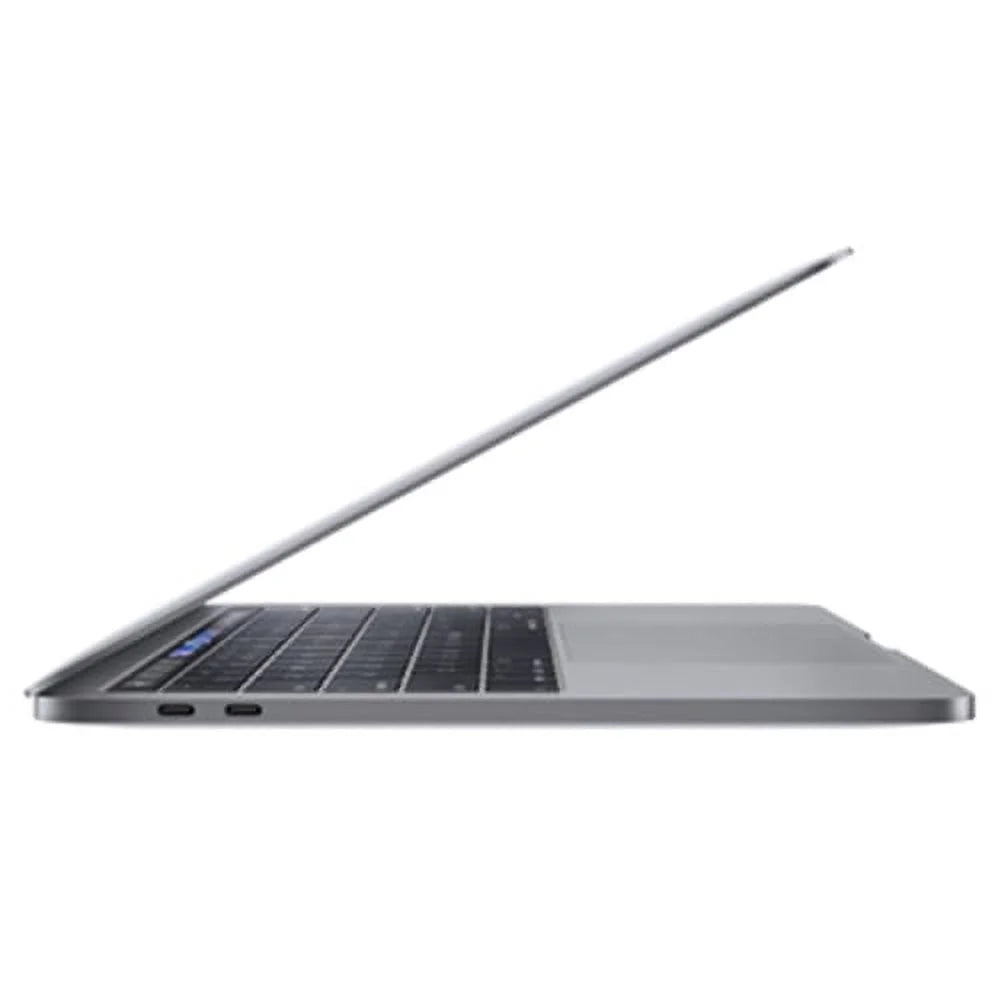 Pre-Owned Apple MacBook Pro Laptop Core i5 3.3GHz 16GB RAM 512GB SizeSizeD 13" Sizepace Gray MPXW2LL/A (2017) - Fair