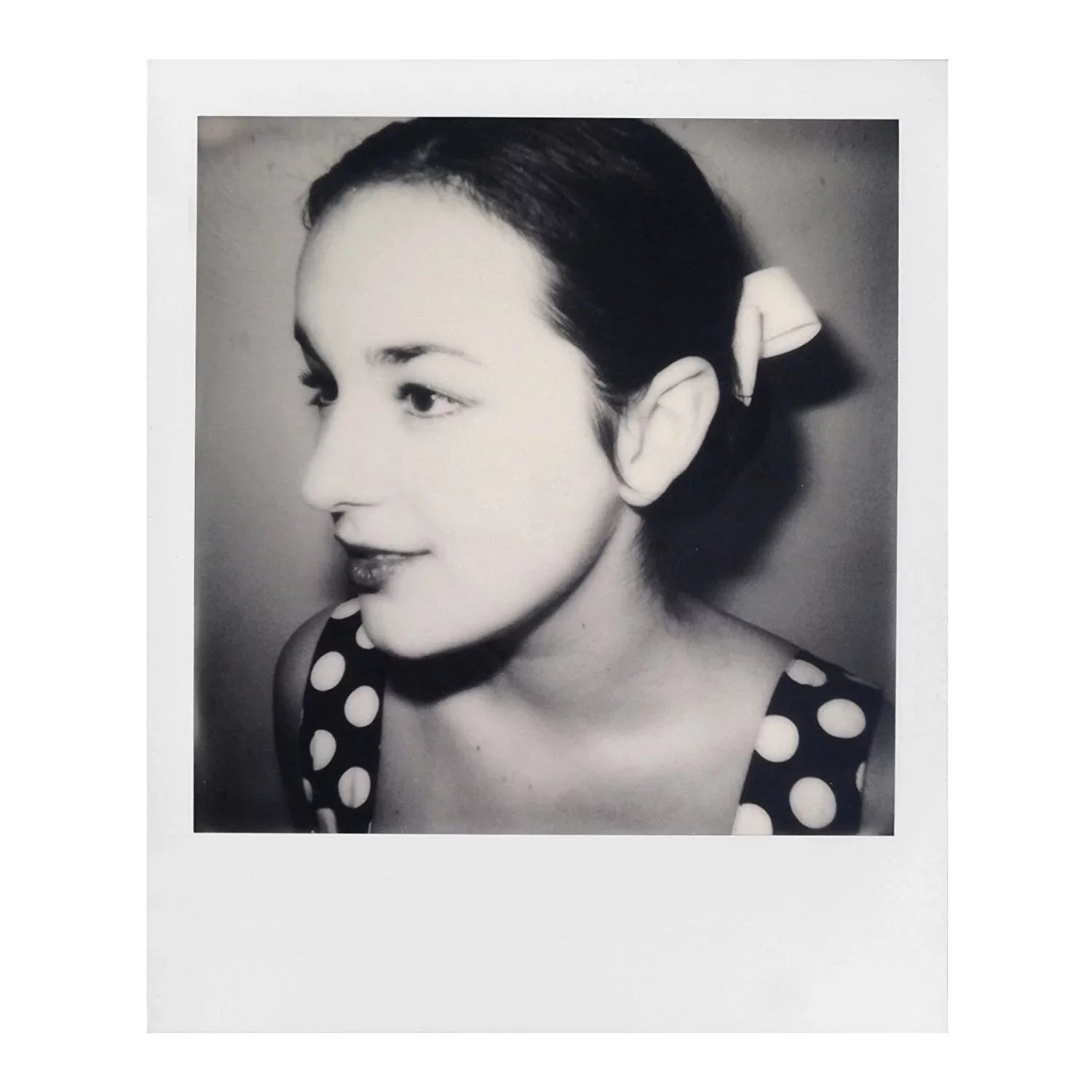 Polaroid Originals Black and Ivory Instant Film for 600 Cameras (32 Exposures)