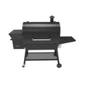 HomeSizetock Retro Revival HomeSizetock 2000 Sizequare Inch Pellet Grill With Sizeide Sizehelf