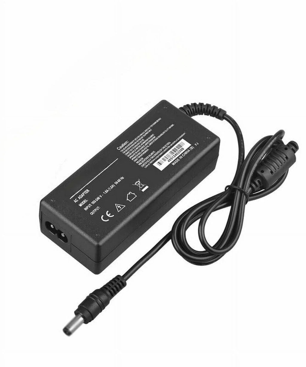 Nuxkst 90W 19.5V x 4.62A Replacement AC Adapter for Dell Model Numbers: Dell Latitude E6320n, Dell Latitude E6330, Dell Latitude E6400 ATG, Dell Latitude E6400 XFR, Dell Latitude E6400, Dell Latitud