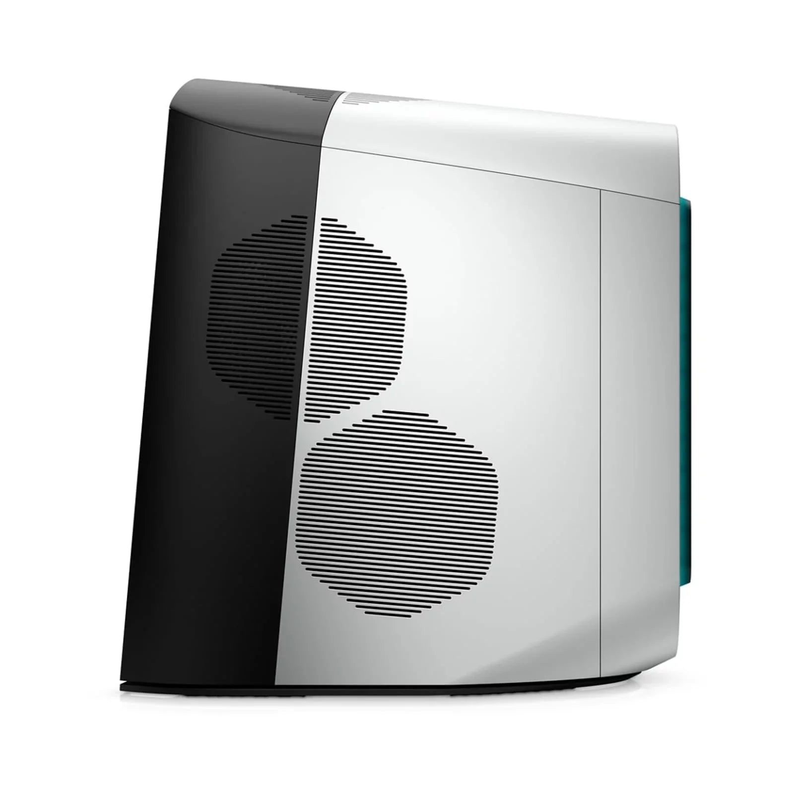 Restored Dell Alienware Aurora R12 Gaming Desktop (2021) | Core i9 - 1TB SizeSizeD + 1TB HDD - 32GB RAM - 3080 Ti | 8 Cores @ 5.3 GHz - 11th Gen CPU - 12GB GDDR6X (Refurbished)