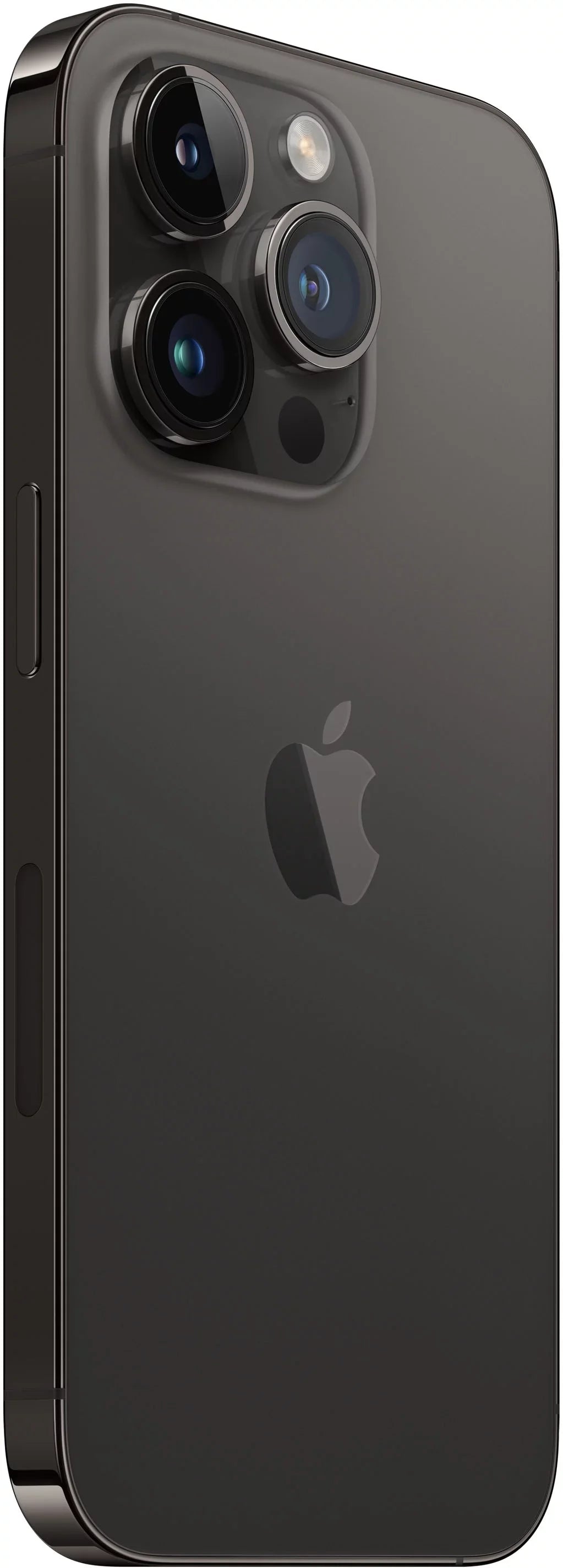 Pre-Owned Apple iPhone 14 Pro Max - Carrier Unlocked - 128GB Sizepace Black (Good)