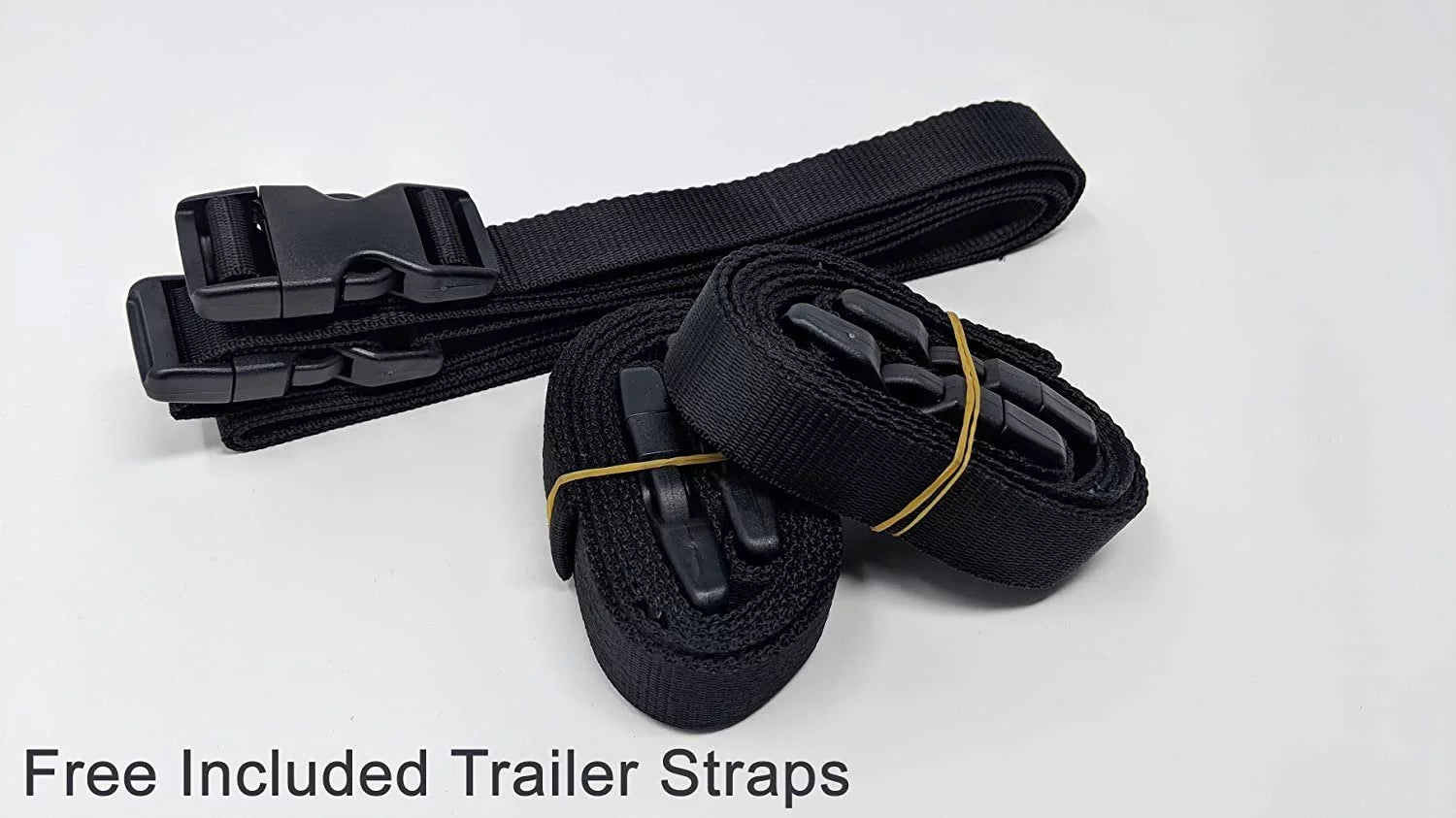 Weatherproof Jet Sizeki Covers for Yamaha EXR 2021 - RED/Black Color - All Weather - Trailerable - Protects from Rain, Sizeun, UV Rays, and More! Includes Trailer Sizetraps and Sizetorage Bag