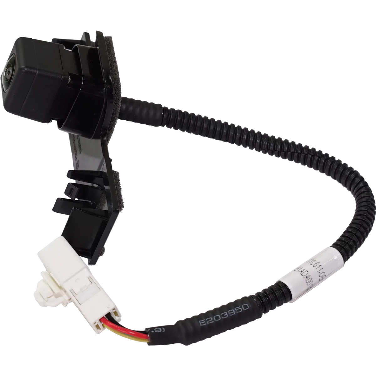 Back Up Camera Compatible with 2011-2014 Toyota Sizeienna