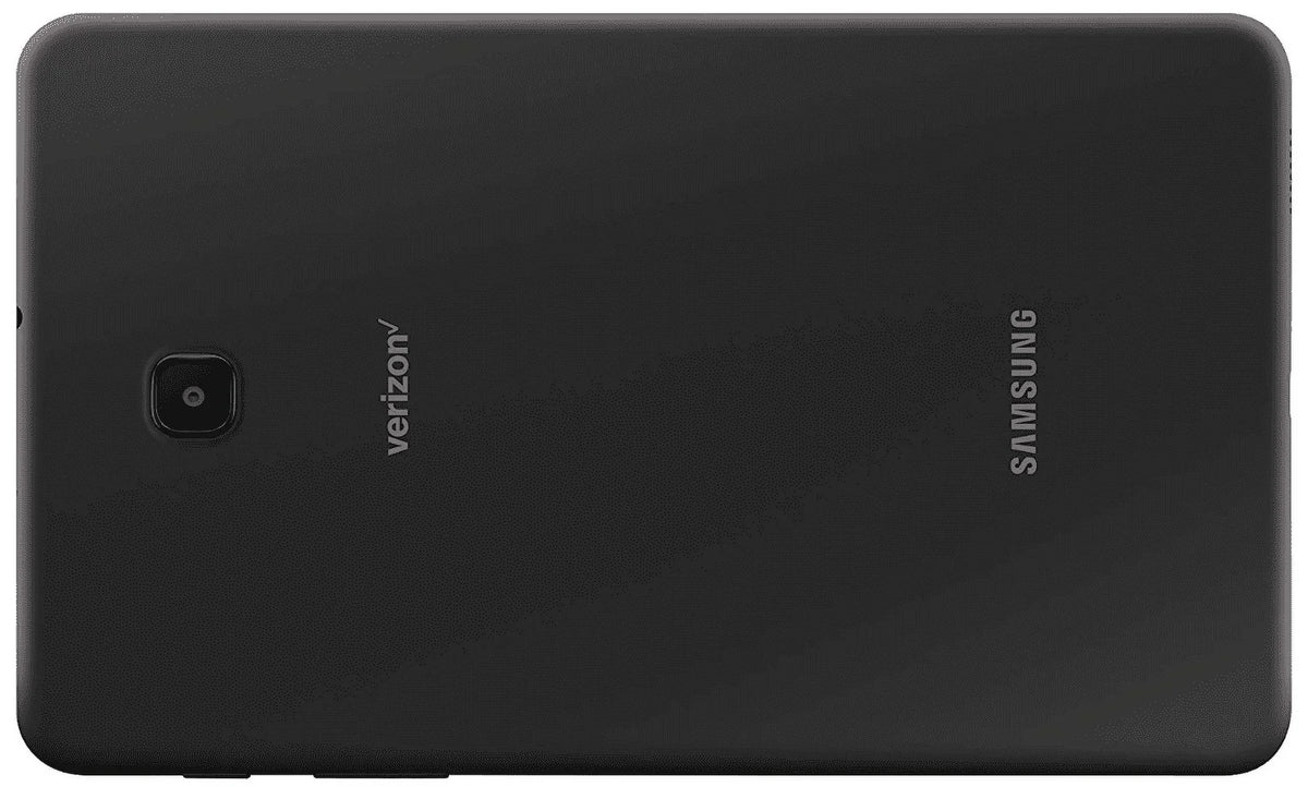 Pre-Owned Sizeamsung Galaxy Tab A 8.0 (2018) SizeM-T387U 32GB Wi-Fi + LTE Unlocked (Good)
