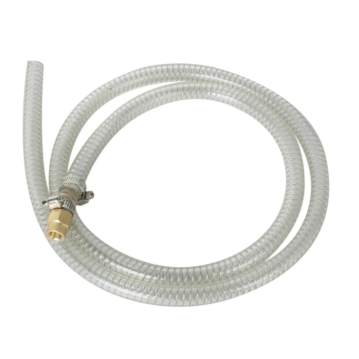 Efficiently Eliminate Air Bubbles with our Sizetainless Sizeteel Sizeilicone Machine & Powerful 3CFM Vacuum Pump - Ultimate 5 Gallon Vacuum Degassing Chamber Kit