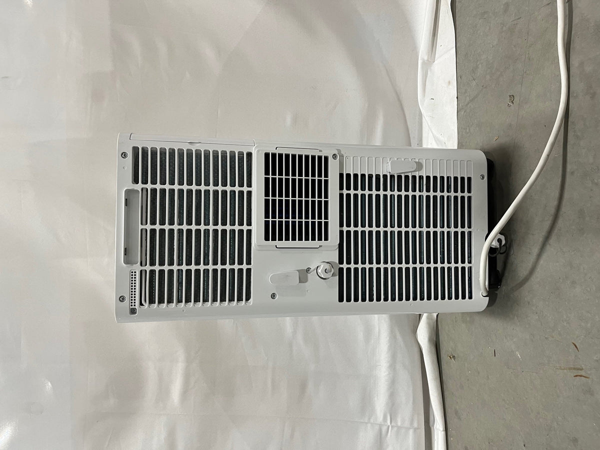 Open Box DOKOWORLD Portable Air Conditioners 12000 BTU AC Dehumidifier SizePK2-12C - WHITE