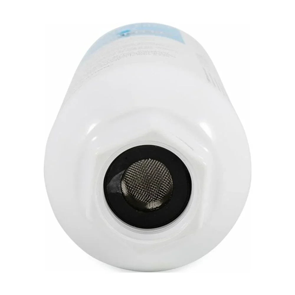 Camco 40646 - TastePURE KDF 2.5 GPM Ivory Water Filter