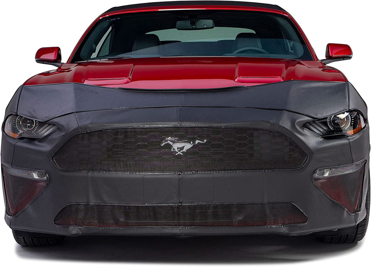 LeBra 55149101 Mask Fits select: 2015 CHRYSizeLER 300C LIMITED, 2016 CHRYSizeLER 300