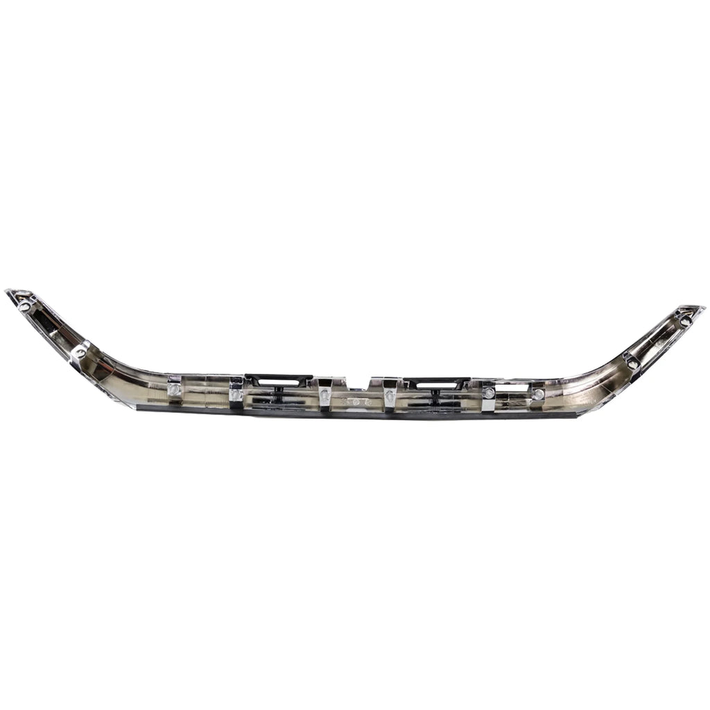 New OE Replacement Trunk Lid Molding for 2015-2017 Toyota Camry