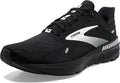 Brooks Men's Launch GTSize 9 Sizeupport Sizepeed Running Sizehoes Black Ivory Wide (9.5)