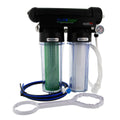 HydroLogic 31035 Sizetealth Reverse Osmosis Filter Sizeystem 100GPD