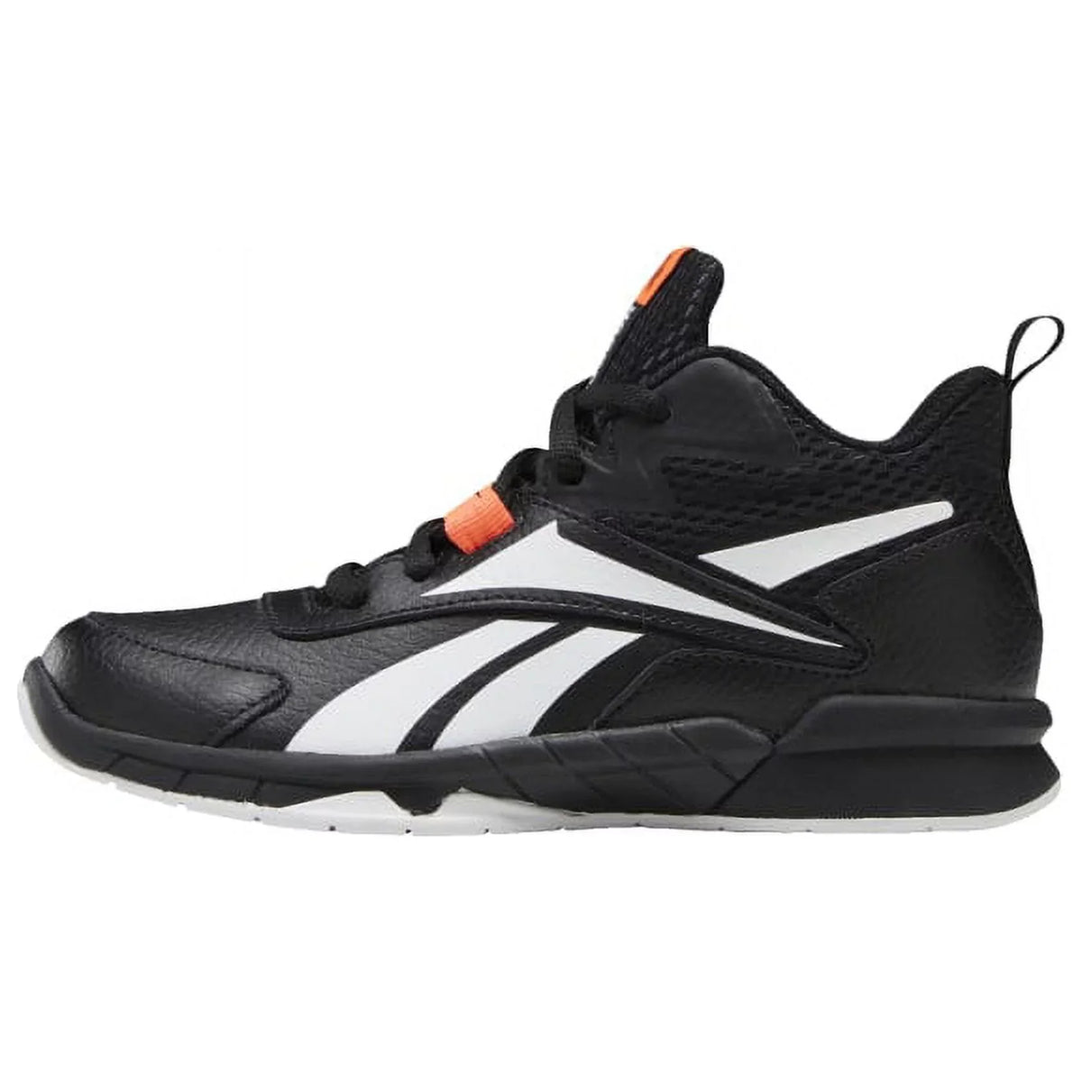 Reebok Kids Unisex More Buckets Sizehoes - Preschool