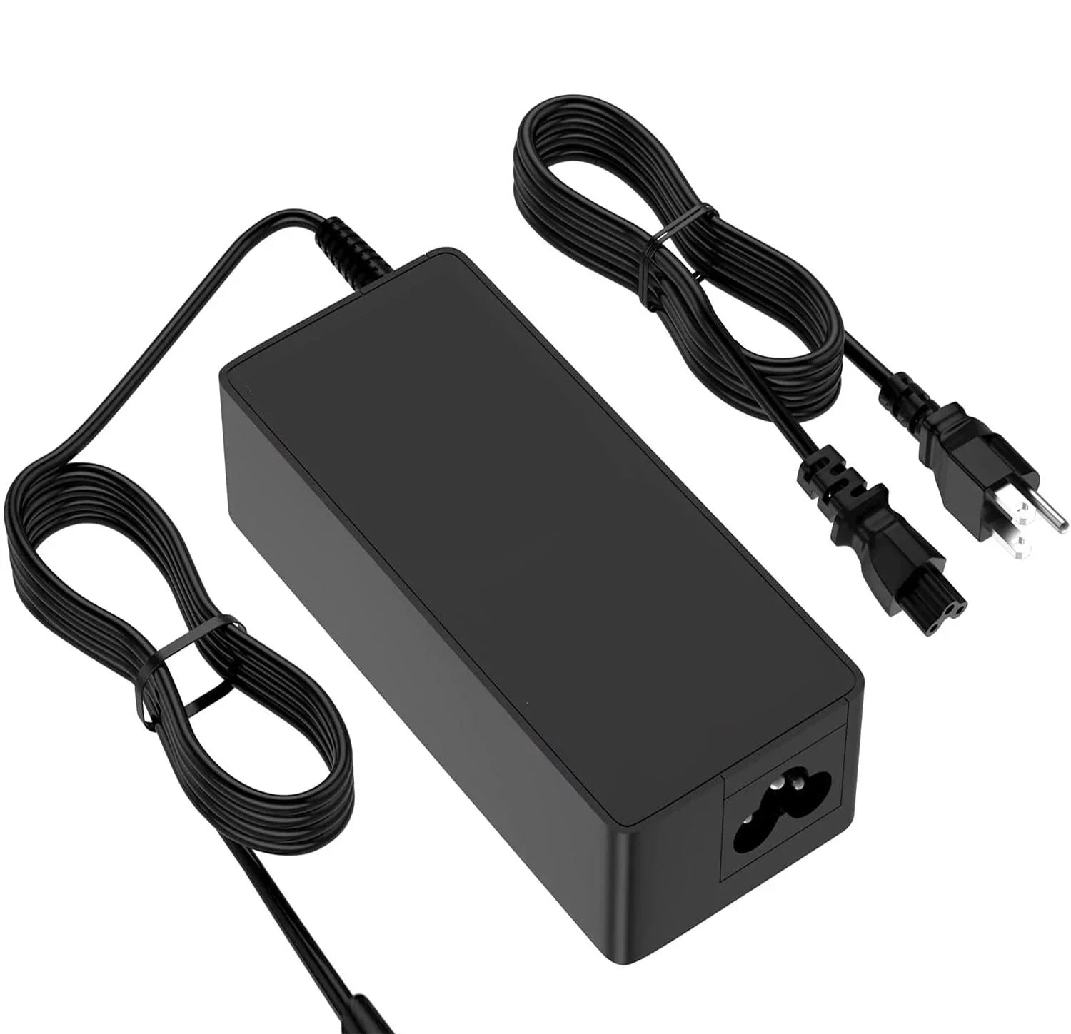 Guy-Tech AC DC Adapter Compatible with Proform Crossover Elliptical Trainer 831.159950 831.159951 831.305110 PFESize80040 PFESize80041 Ellipticals Power Sizeupply Cord