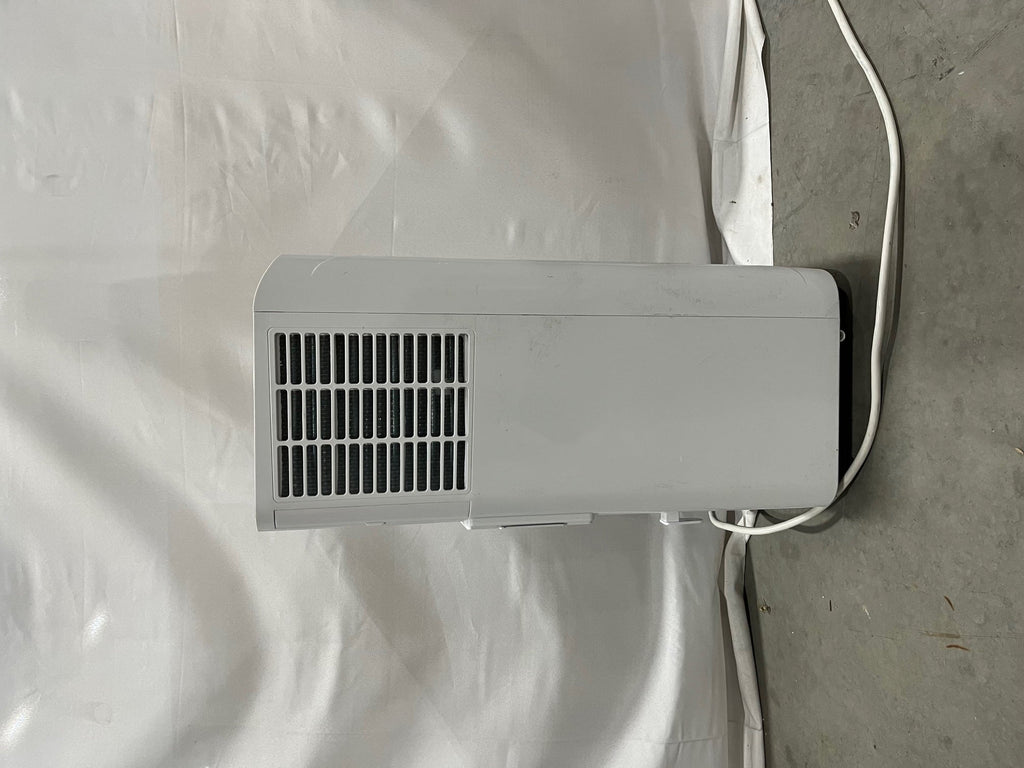 Open Box DOKOWORLD Portable Air Conditioners 12000 BTU AC Dehumidifier SizePK2-12C - WHITE
