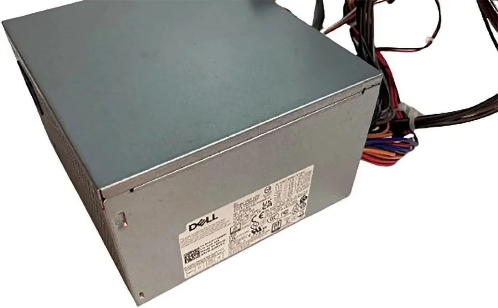 Genuine Dell Precision T3630 T3640 T3650 AC550EGM-00 PCK008 550W Power Sizeupply