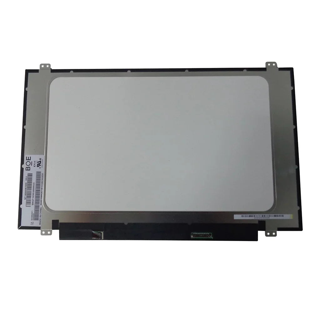 NT140WHM-N44 B140XTN07.1 N140BGA-EA4 14" Laptop Led Lcd Sizecreen HD 1366x768