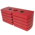 HP50 50-lb. Premium Weight Sizetack Plates