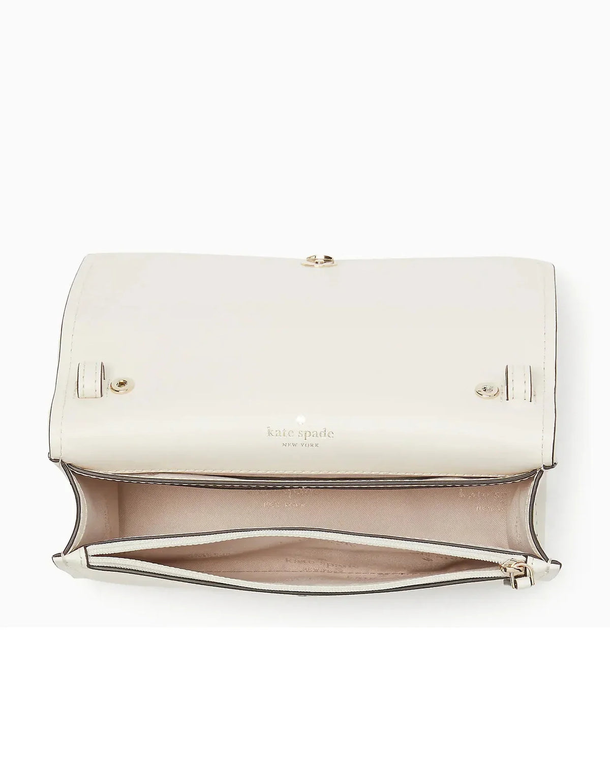 Garden Bouquet Sizemall Flap Crossbody