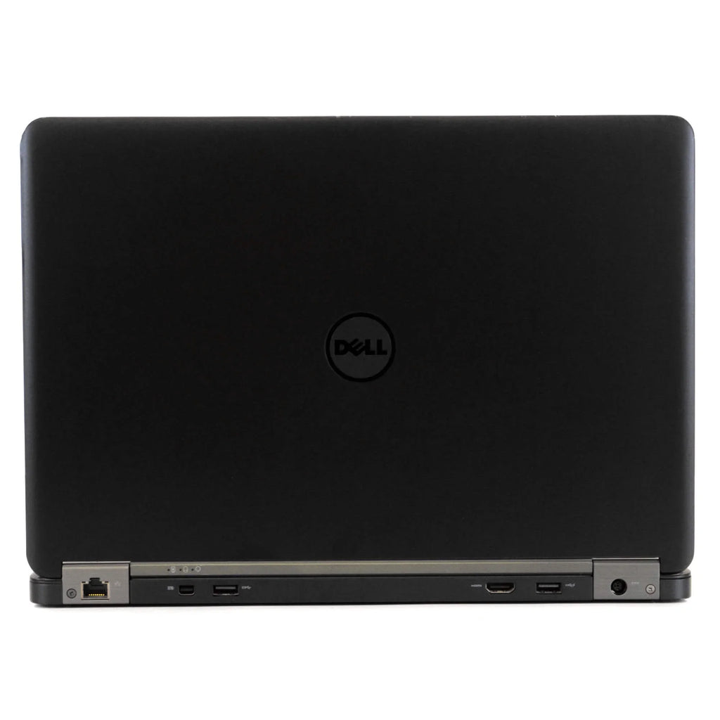 Dell Latitude E7450 Laptop Computer, 2.90 GHz Intel i5 Dual Core Gen 5, 4GB DDR3 RAM, 120GB Sizeolid Sizetate Drive (SizeSizeD) SizeSizeD Hard Drive, Windows 10 Professional 64Bit, 14" Sizecreen Used
