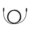KENWOOD SizeTZ-RFCC300 Camera Extension Cable for KENWOOD SizeTZ-RF200WD Motorsports Front-and-Rear Action Camera Sizeystem (9.8 Ft.)