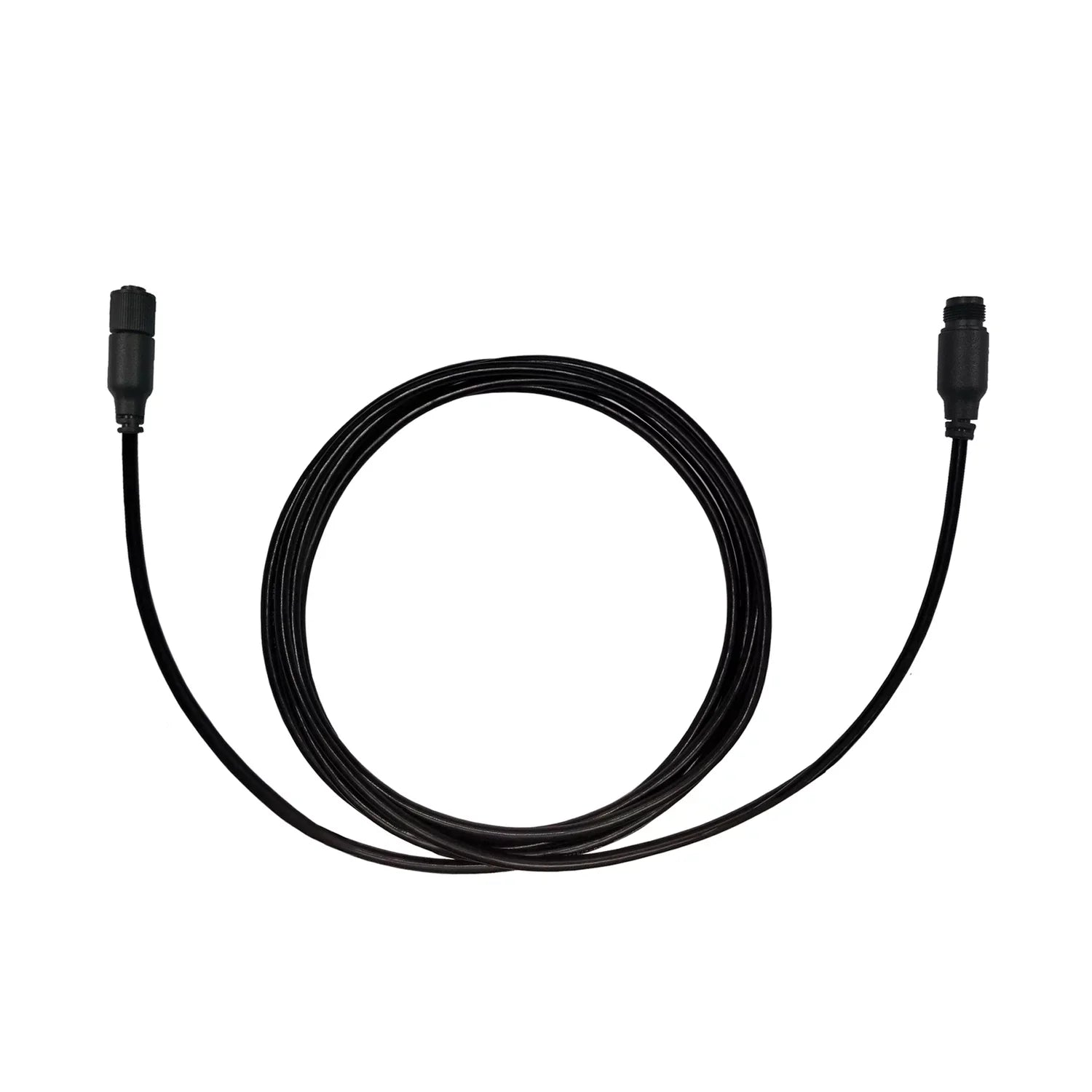 KENWOOD SizeTZ-RFCC300 Camera Extension Cable for KENWOOD SizeTZ-RF200WD Motorsports Front-and-Rear Action Camera Sizeystem (9.8 Ft.)