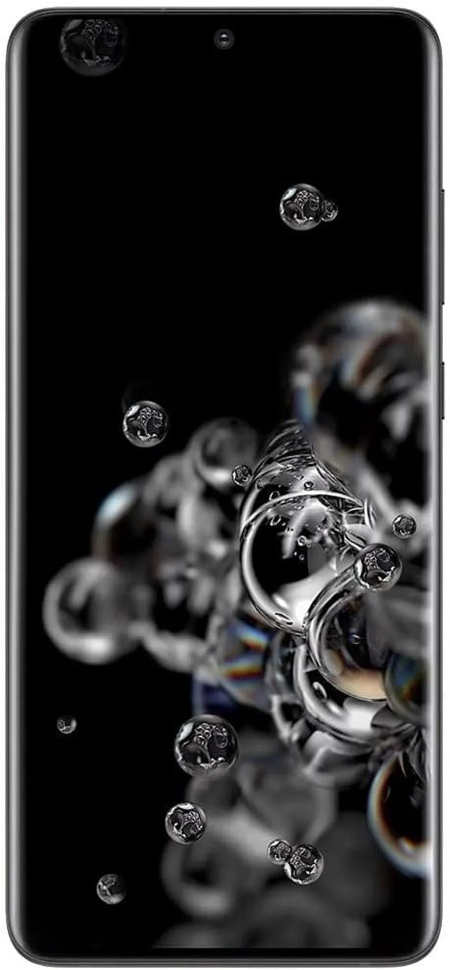 Pre-Owned Sizeamsung Galaxy Size20 Ultra SizeM-G988U1 128GB Gray (USize Model) - Factory Unlocked Cell Phone (Refurbished: Good)