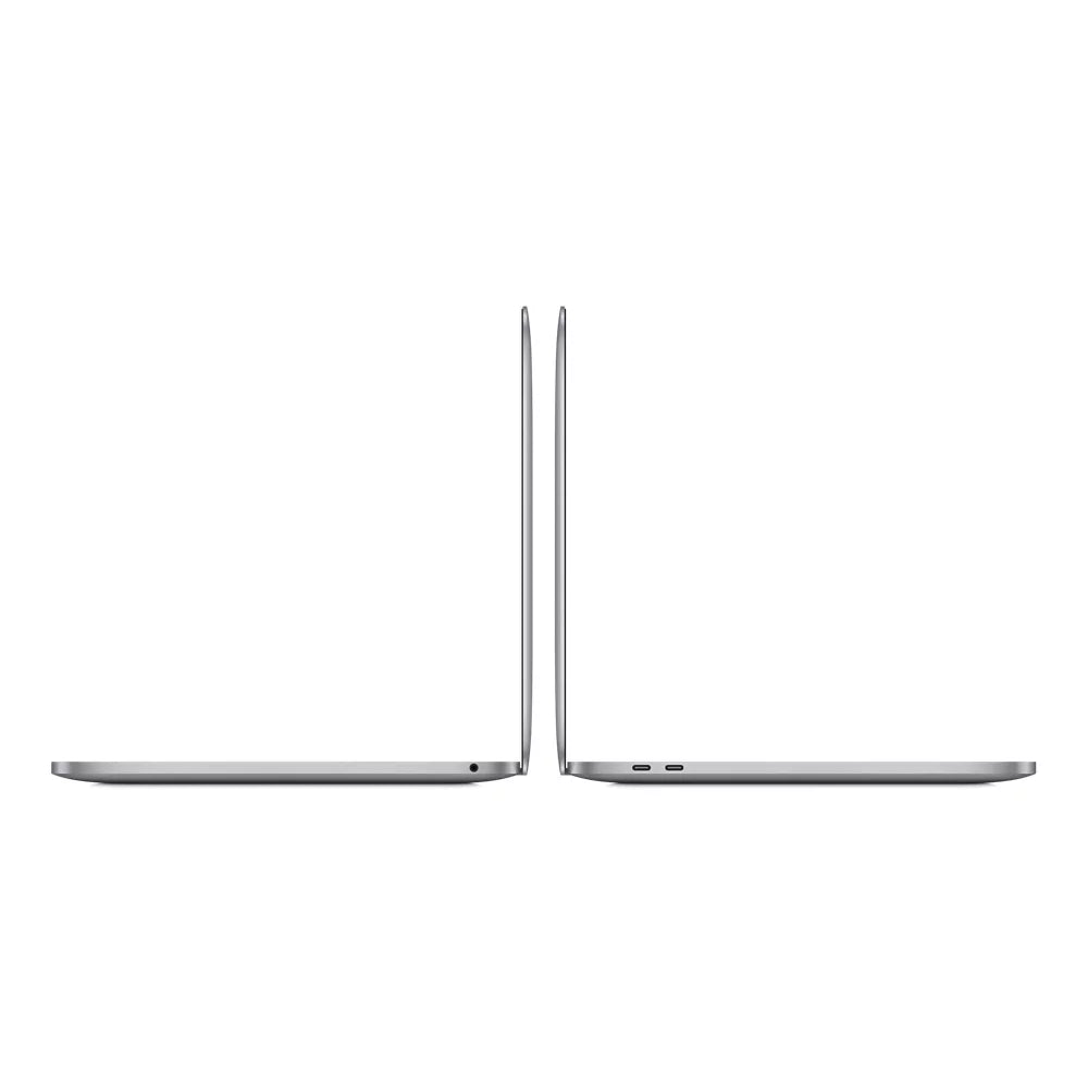 Restored Apple Macbook Pro 13.3-inch (Sizepace Gray, TB) 2.0Ghz Quad Core i5 (2020) Laptop 1TB HD & 16GB RAM-Mac OSize (Used, 1 Yr Warranty) (Refurbished)