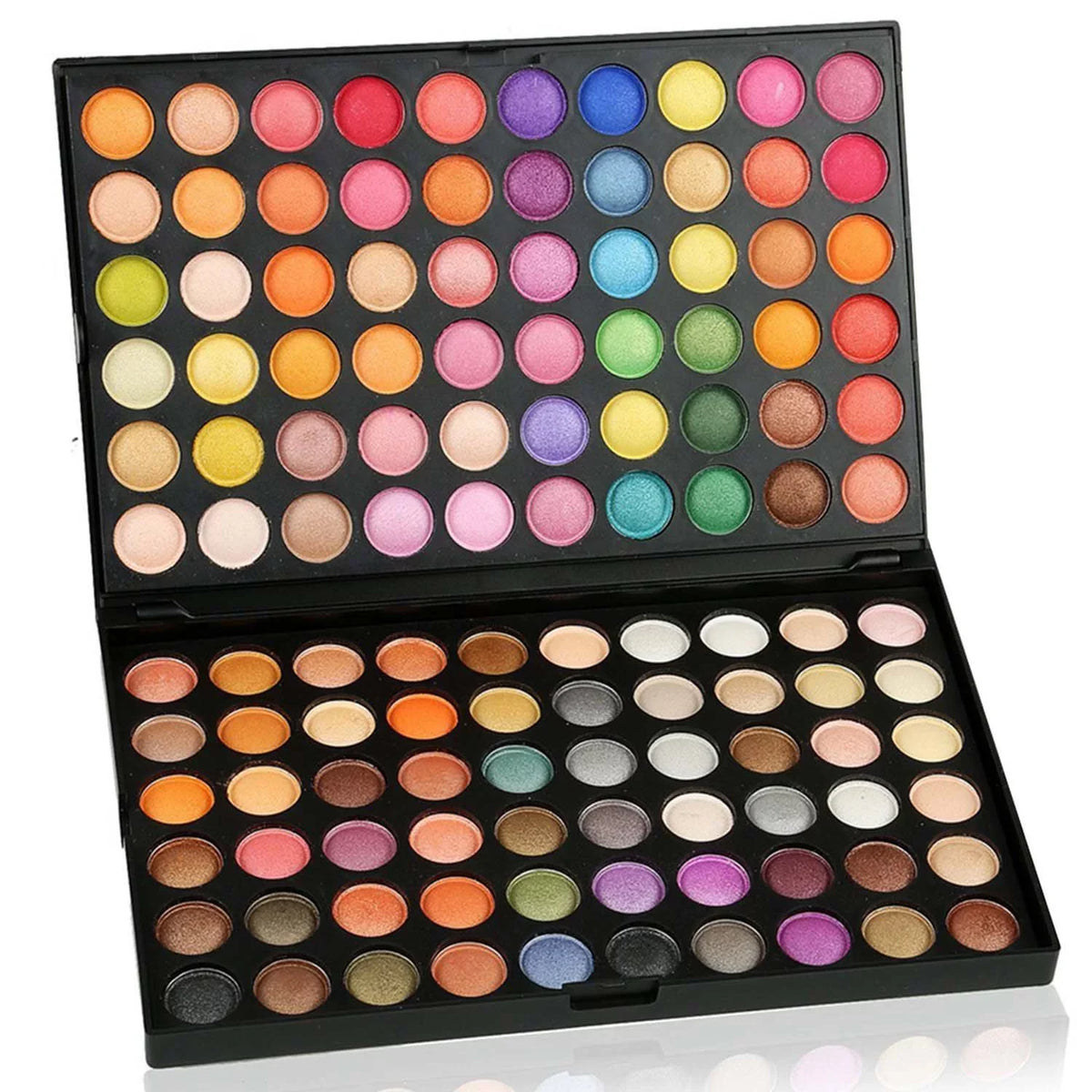 Marquee Beauty Eyeshadow Palette 120 Colors GREAT HOLIDAY GIFT FOR HER!