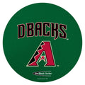 Arizona Diamondbacks 4' On Deck Batting Circle