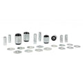 Ivoryline Plus For Toyota Tacoma 2015 Control Arm Bushing Lower Inner Front Rear | W53312