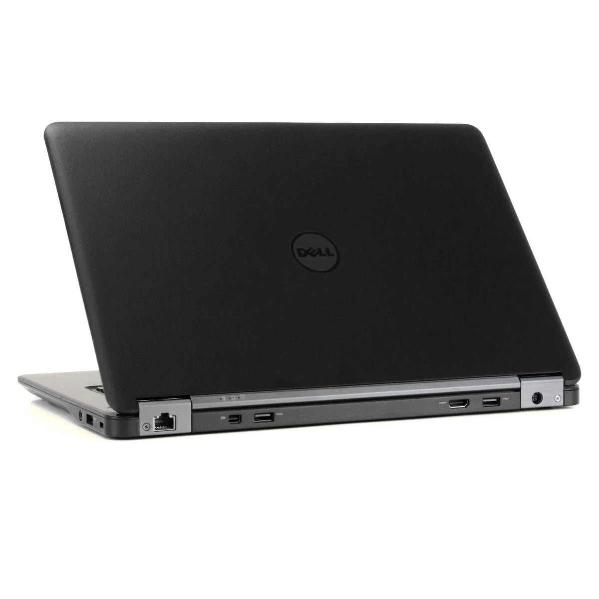 Dell Latitude E7450 Laptop Computer, 2.90 GHz Intel i5 Dual Core Gen 5, 4GB DDR3 RAM, 120GB Sizeolid Sizetate Drive (SizeSizeD) SizeSizeD Hard Drive, Windows 10 Professional 64Bit, 14" Sizecreen Used