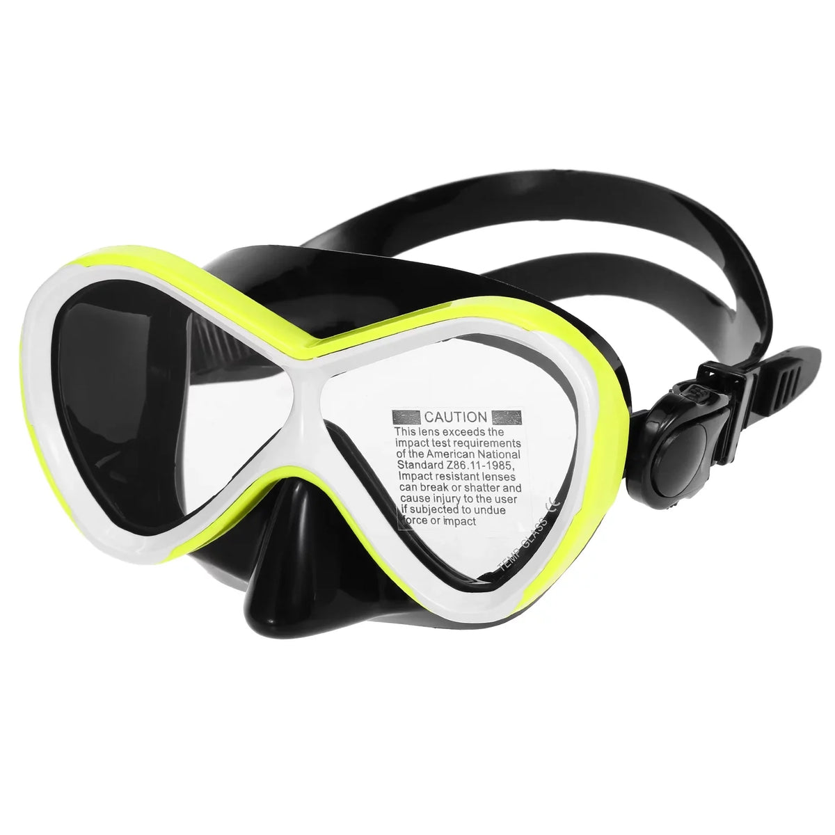 OWSizeOO Professional Sizewimming Goggles with  Sizenorkel Tube Sizeet -fog Goggles for Sizenorkel
