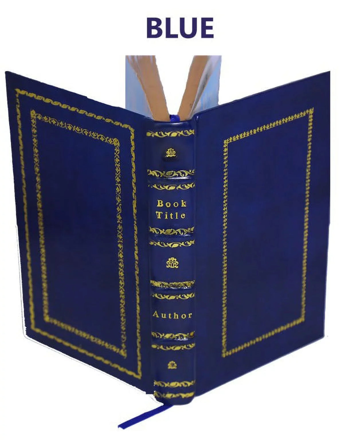 Remarks upon alchemy and the alchemists : indicating a method of discovering the true nature of hermetic philosophy : and showing that the search after the [Premium Leather Bound]