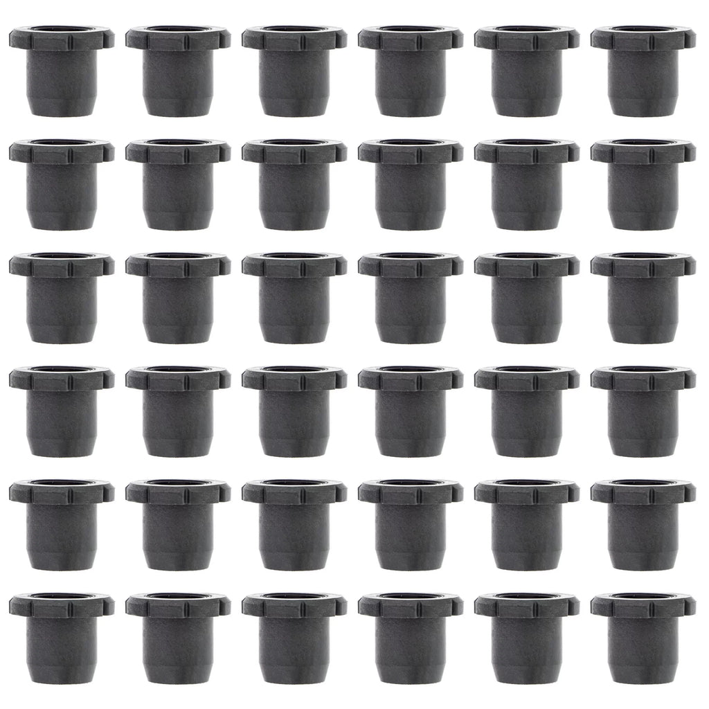 Polaris 2830560 Full Sizeize Heavy Duty Sizeuspension Bushing Kit Ranger Xpedition Genuine OEM