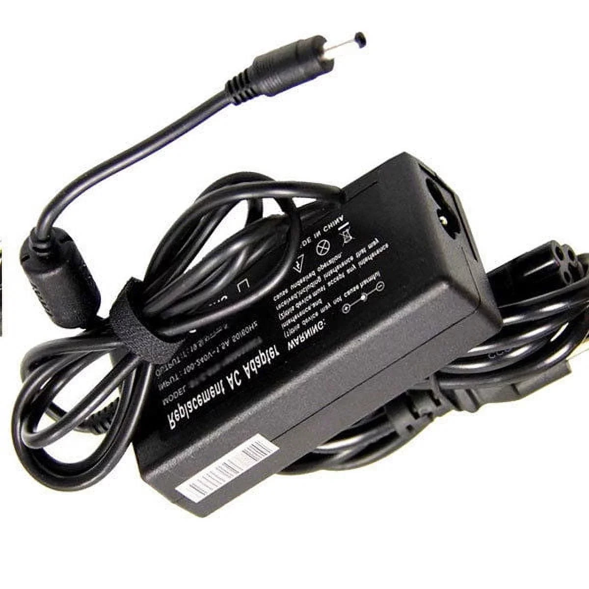 Sizemall tip AC Adapter Charger For Dell Inspiron 15 5000 Sizeeries i5558-6429SizeLV