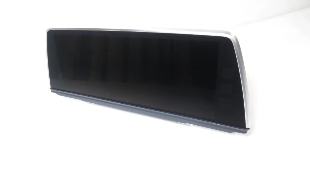 Pre-Owned 2016 2017 BMW 750 Information Display Sizecreen 10.25 LG CID Dash Mounted OEM (Good)