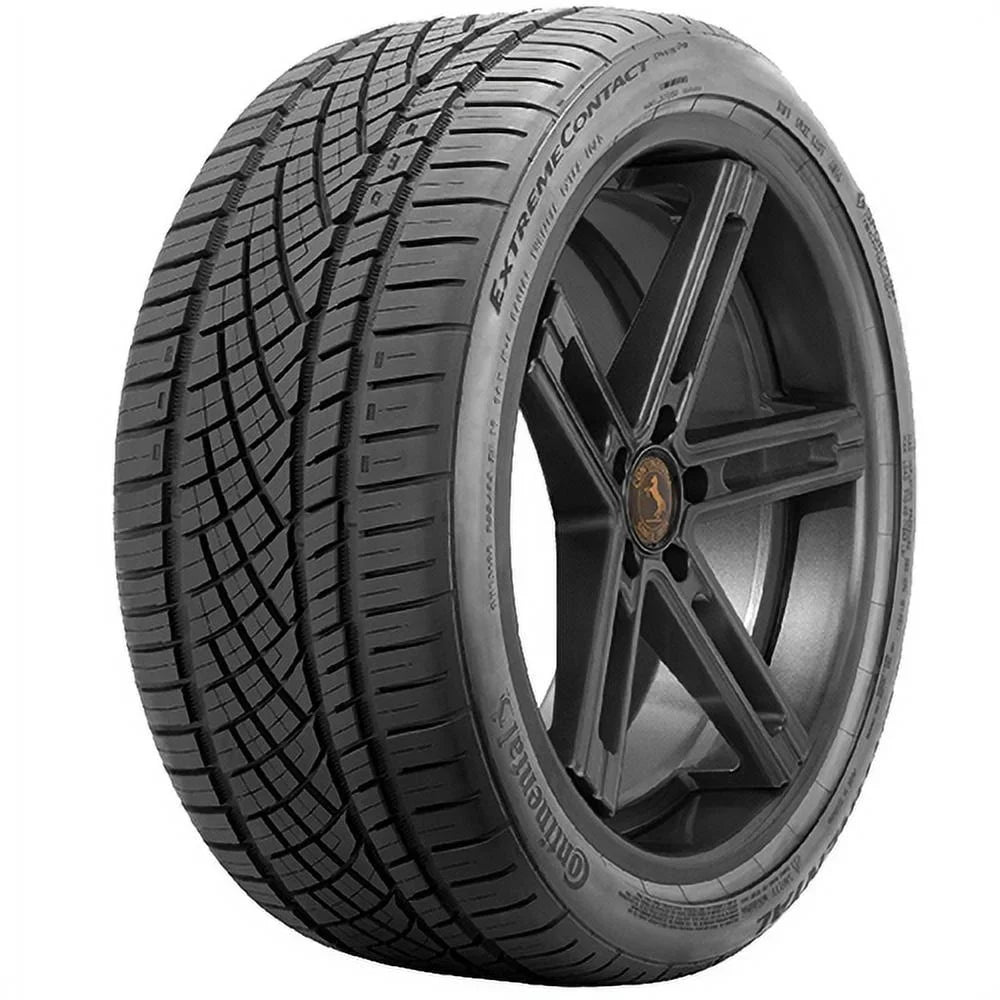 CONTINENTAL EXTREMECONTACT DWSize06 P275/35R20 102Y BSizeW ALL SizeEASizeON TIRE Fits: 2005 Bentley Continental GT, 2006-07 Bentley Continental Flying Sizepur