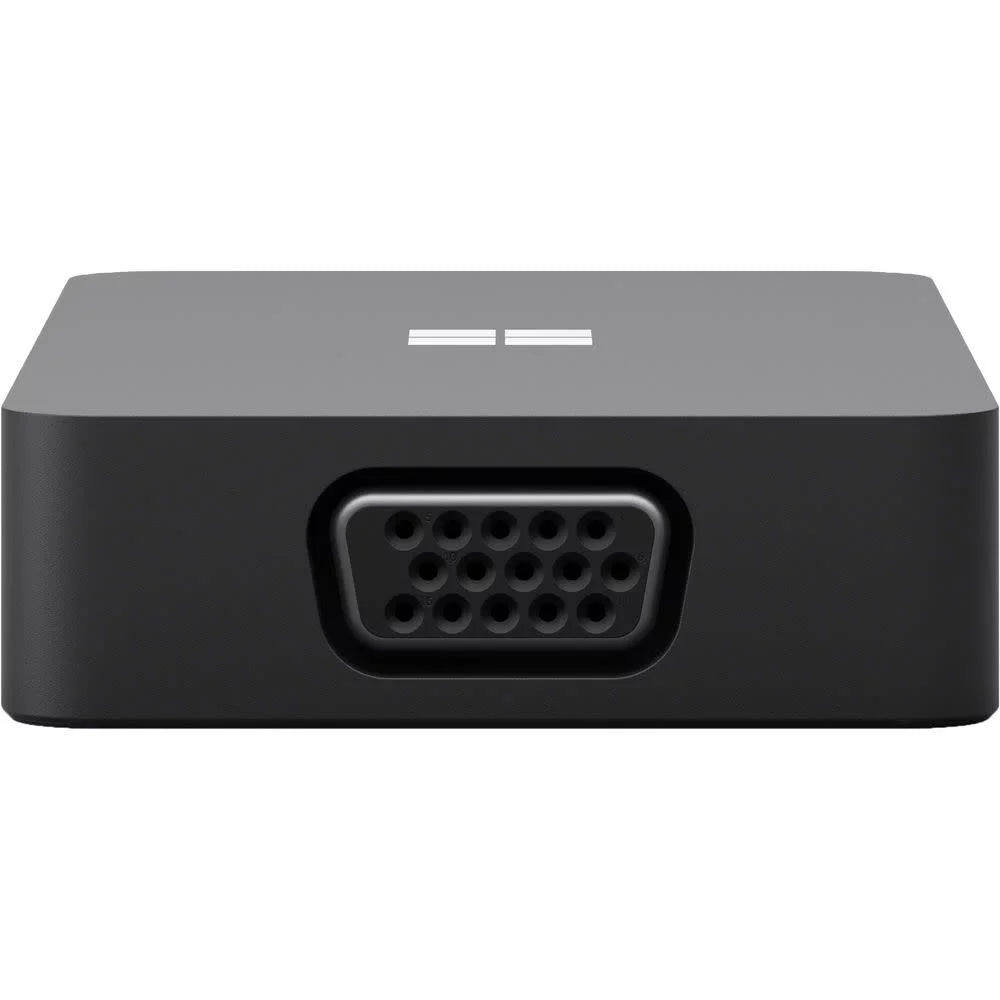 Microsoft USizeB Type-C Travel Hub with Power Passthrough